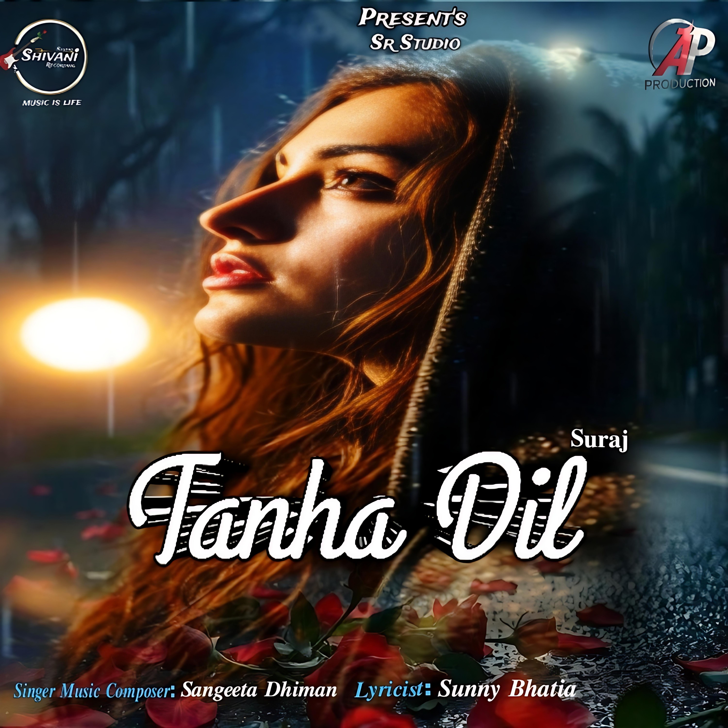 Tanha Dil Sangeeta Dhiman 